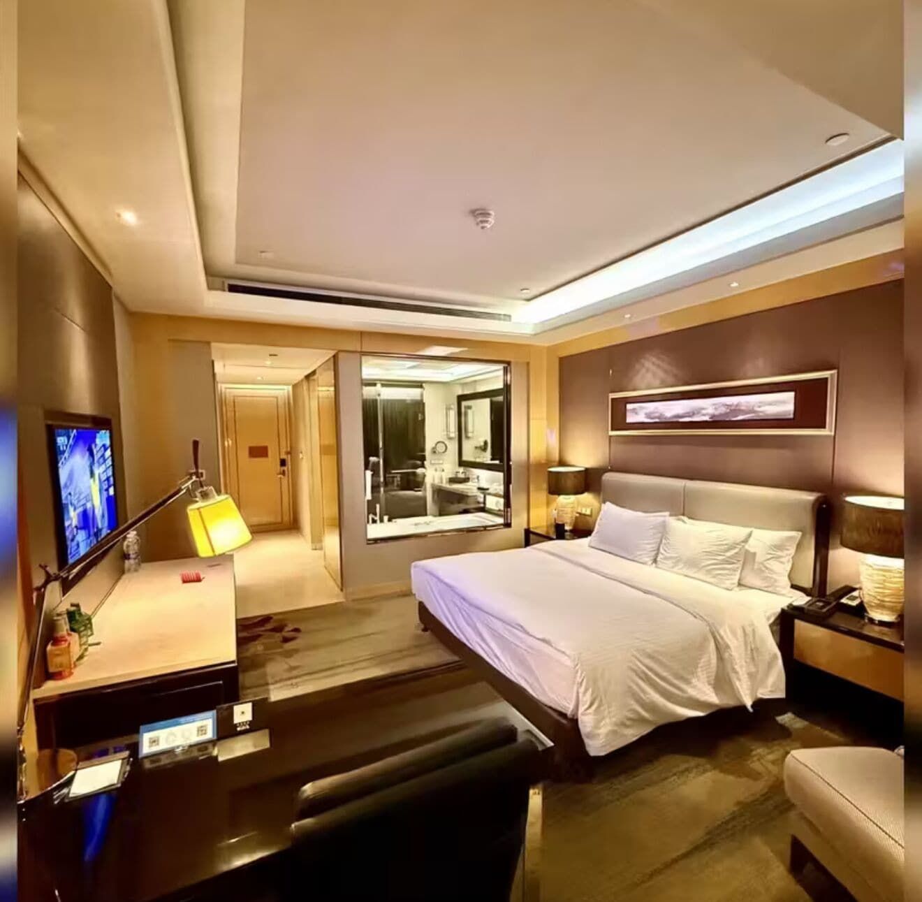 Wanda Realm Dandong - Dandong