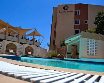Gasaro Hotel - Mtwapa - Pool