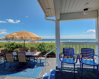 Atlantis Motel - Old Orchard Beach
