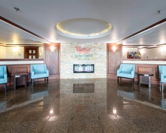 Red Roof Inn & Suites Wilmington - New Castle - New Castle - Lobby