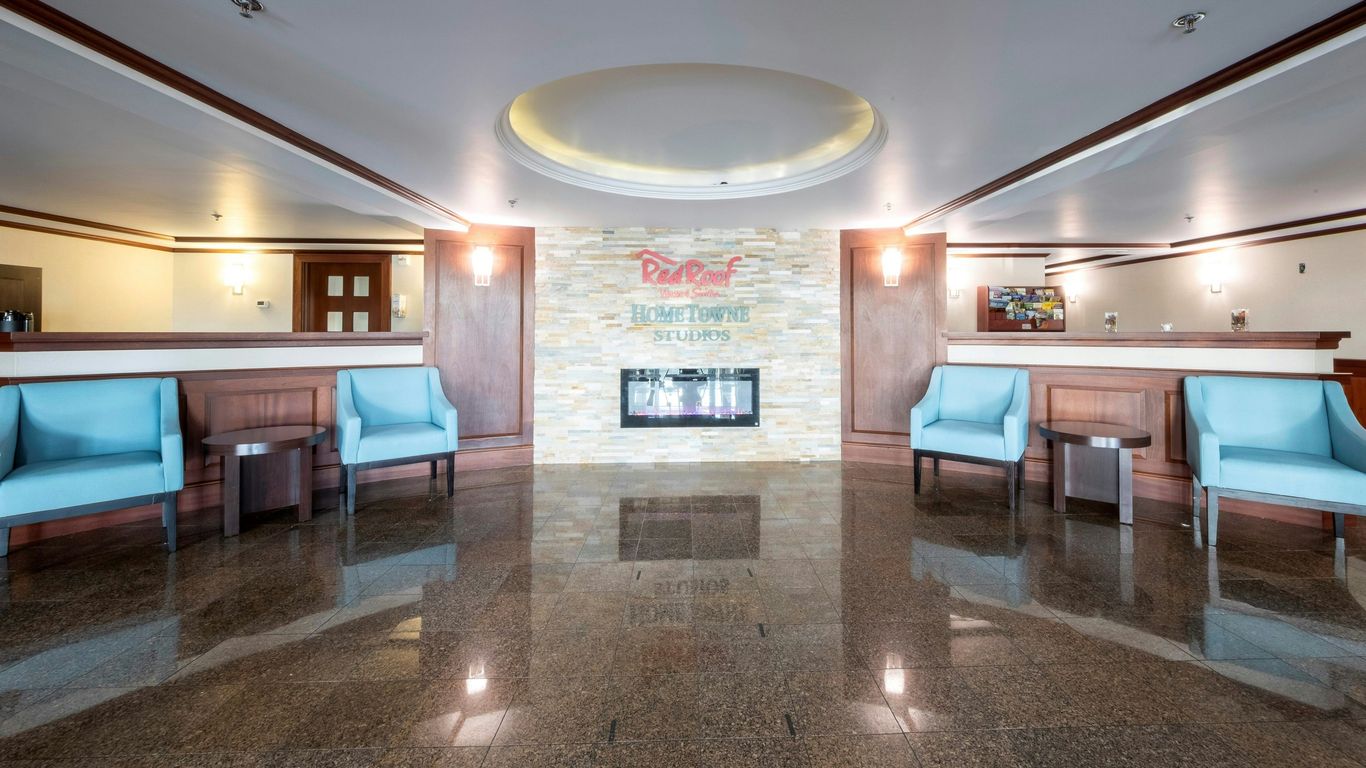 貝拉克拉麗奧酒店 - 新堡