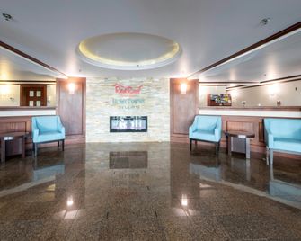 Red Roof Inn & Suites Wilmington - New Castle - New Castle - Lobby