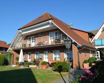 Hotel Gasthof Kruse - Nottuln - Building