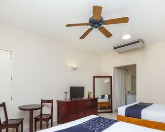 Hotel Kiin Cozumel - Cozumel