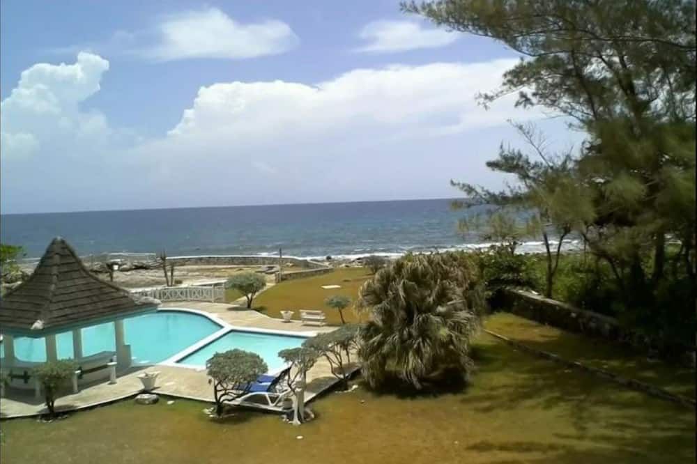 Sea View 5 Bedrooms 5 Bath - אוקו ריוס - בריכה