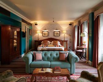 The Zetter Clerkenwell - London - Bedroom