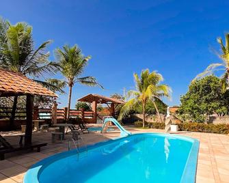 Pousada do Rancho - בריירינאס - בריכה