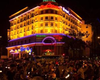 Ninh Kieu 2 Hotel - קאן ת'ו