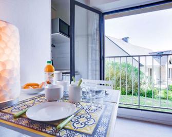 Studio Rose des Vents-2 by Interhome - Quiberon