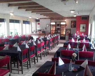 Velling Koller Hostel - Bryrup - Restaurante