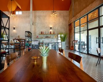 The Barn Hua Hin - Pran Buri