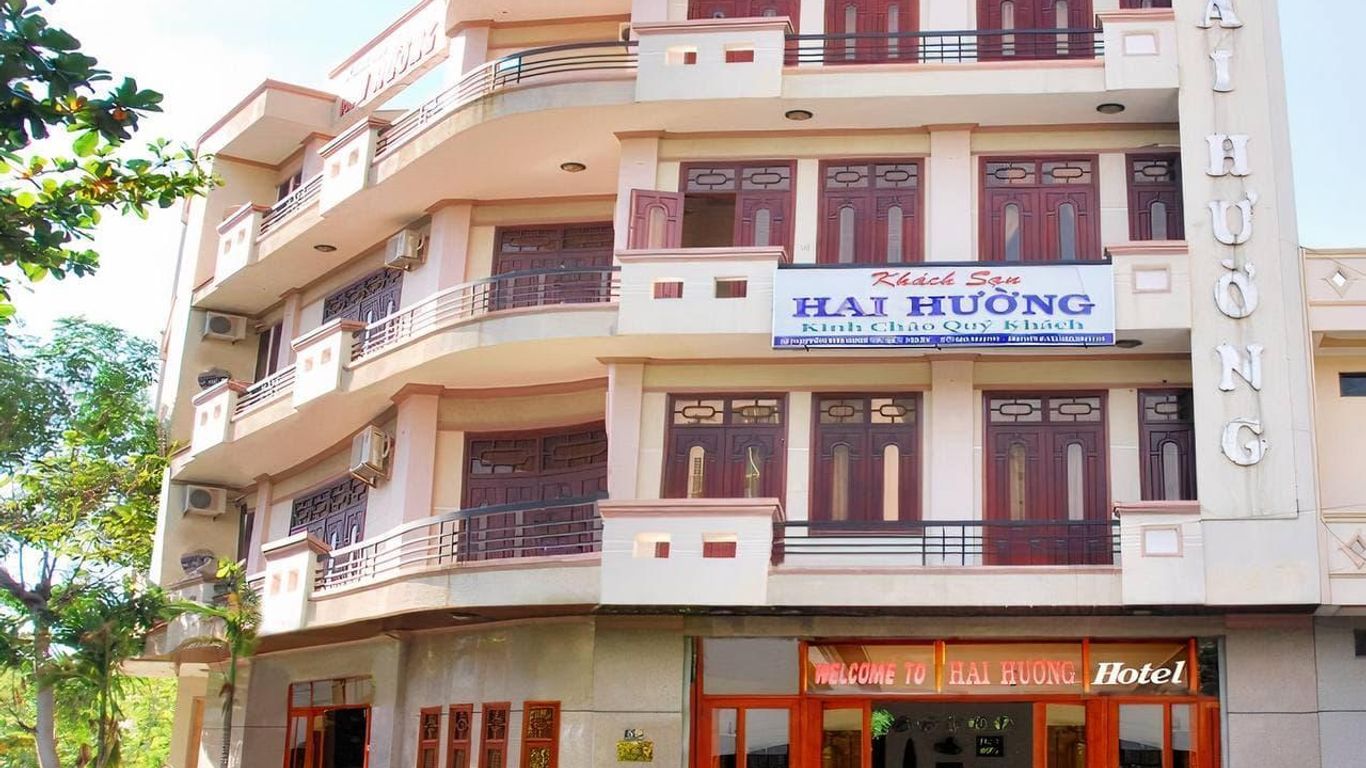 Hai Huong Hotel
