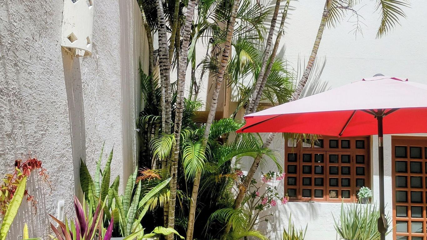 Bed and Breakfast Pecarí