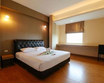 Triple Trees Hotel - Lam Luk Ka - Habitación