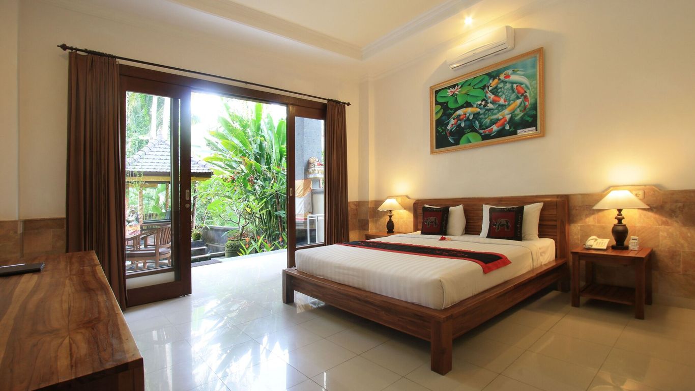 Alam Terrace Cottages