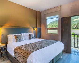 Hotel Xue Sabana - Cajicá - Camera da letto