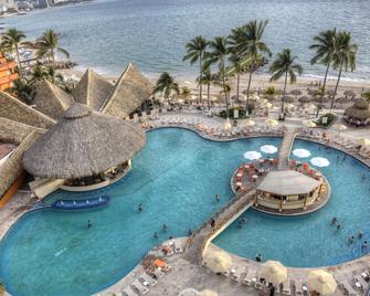 Sunscape Puerto Vallarta Resort & Spa - Pto Vallarta - Piscina