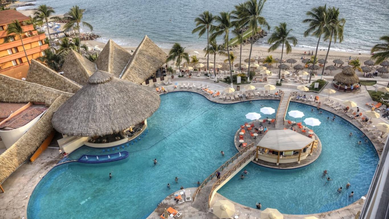 Sunscape Puerto Vallarta Resort & Spa