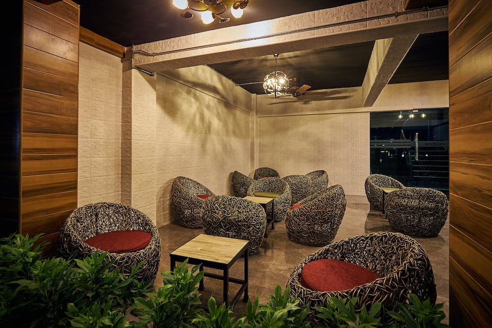 سويت لوفت هوتل دون موانج