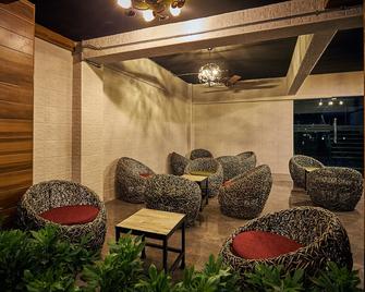 Sweetloft Hotel Don Muang - Bangkok - Lounge