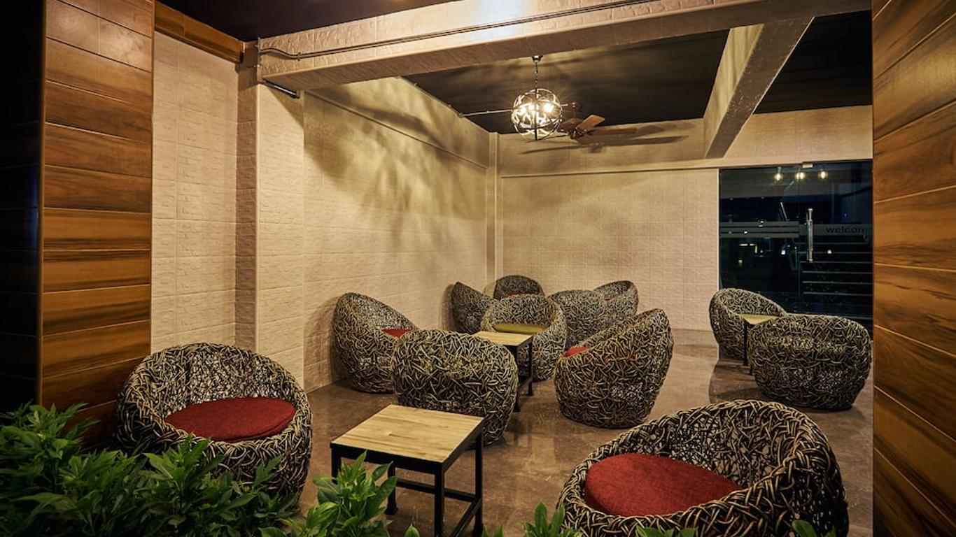 سويت لوفت هوتل دون موانج