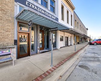 Dtwn Decatur Apt Walk to Restaurants And - Decatur - Будівля