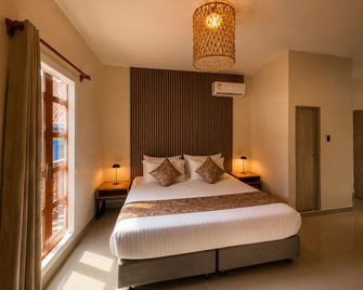Ethnic Thematic Hotel - Cartagena de Indias