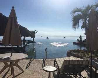 Los Barriles Hotel - Los Barriles