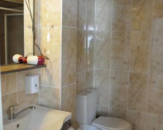 Adrasan Shambala - Kumluca