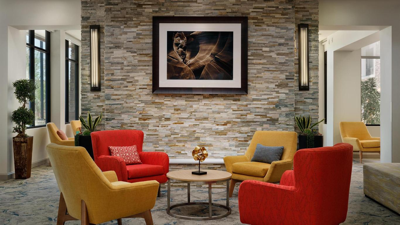 Hilton Garden Inn Phoenix North Happy Valley