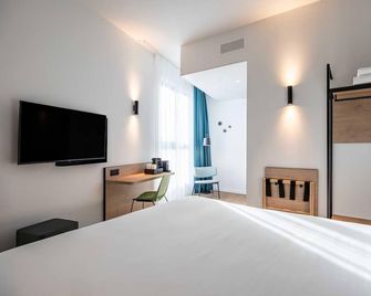 B&B HOTEL Brussels Airport - Diegem