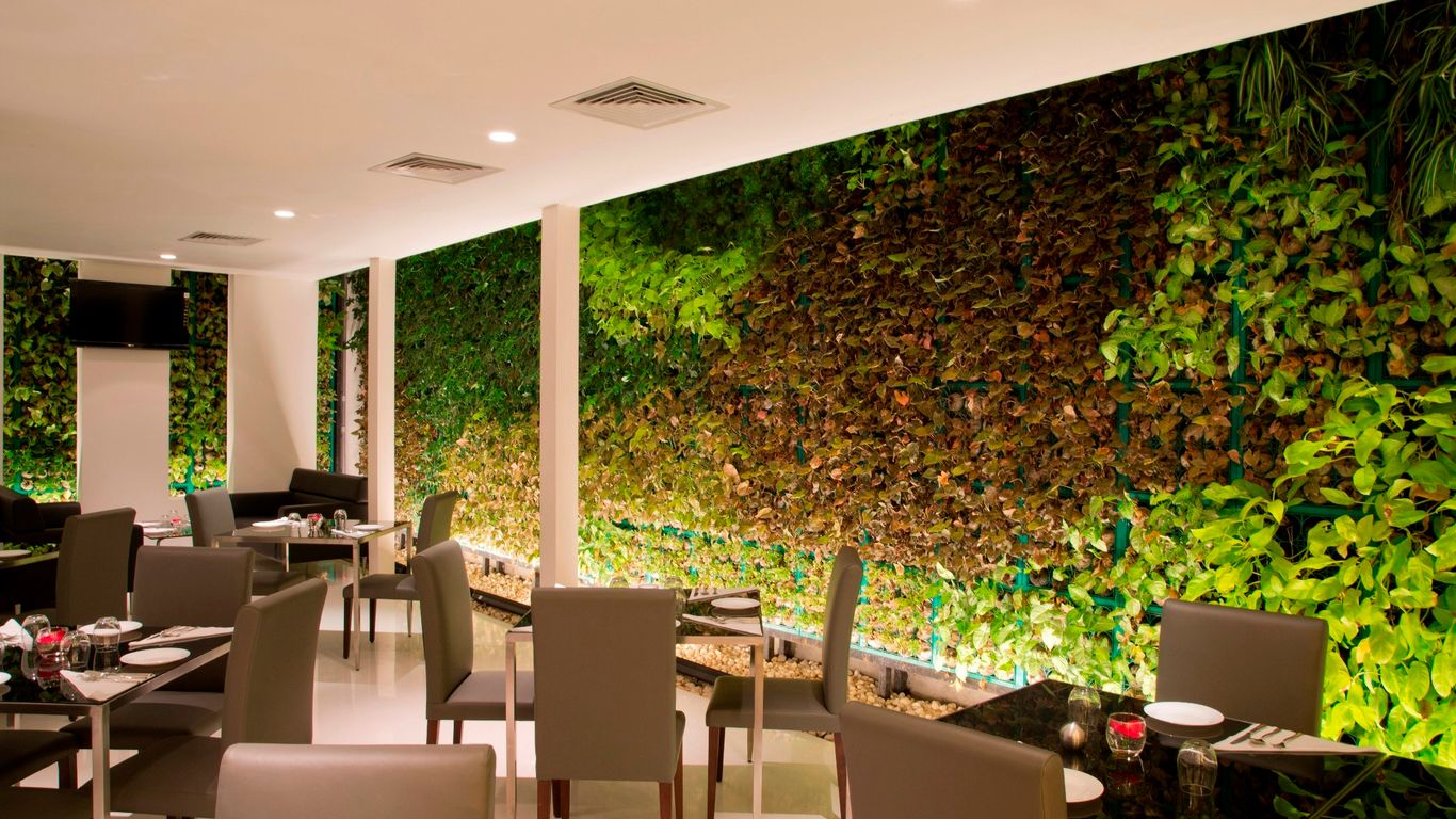 Springs Hotels and Spa