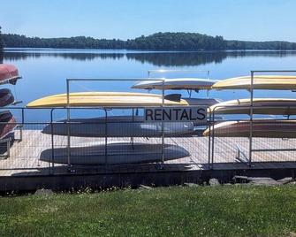 Port Loring Vacation Home with Starlink - Port Loring