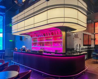 ibis Doha - Doha - Bar