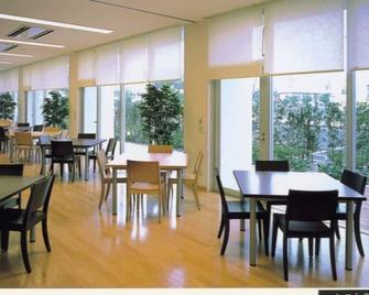 Double Nonsmoking Japanese and Western breakfa / Izumo Shimane - 이즈모 - 레스토랑