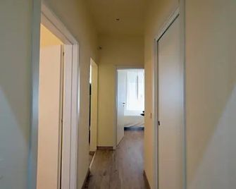 In Acquaviva - Livorno - Hallway
