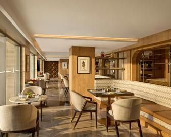 Udaipur Marriott Hotel - Udaipur - Lounge