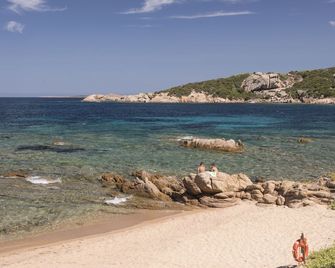 Grand Relais dei Nuraghi - Arzachena