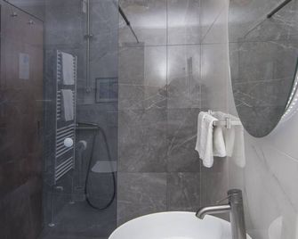 Villa Antea Apartments - Dubrovnik - Salle de bain