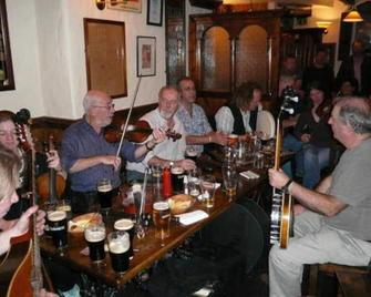 O'Donnabhain's - Kenmare - Bar