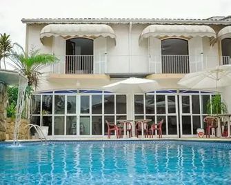 Residencial Aconchego - Socorro - Pool