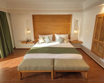 Tikida Golf Palace - Agadir - Bedroom