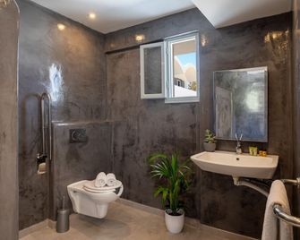 Sea View Beach Hotel - Adults Only 14 Plus - Perissa