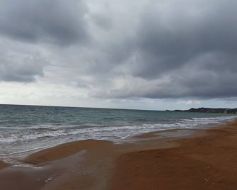 Bluetel Lixouri - Lixouri - Strand