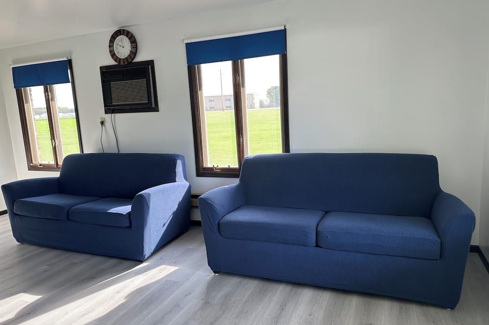 سكايفيو موتل