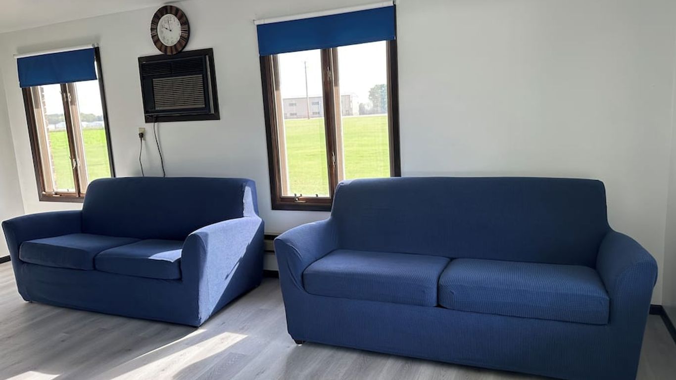 Skyview Motel - Prairie du Sac