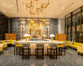 The Ritz-Carlton South Beach - Miami Beach - Bar