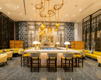 The Ritz-Carlton South Beach - Miami Beach - Bar