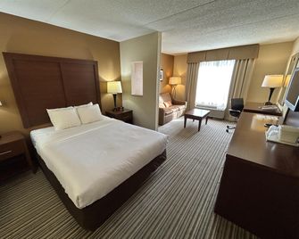 Best Western Chocolate Inn at the Park - Hummelstown - Habitación