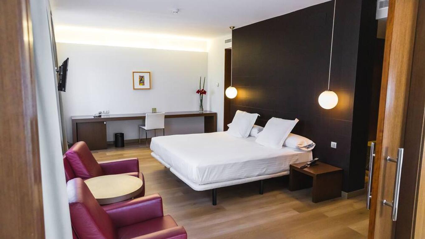 Hotel Veracruz Plaza & Spa